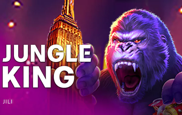 เกม JLT Jungle King บน NAZA168